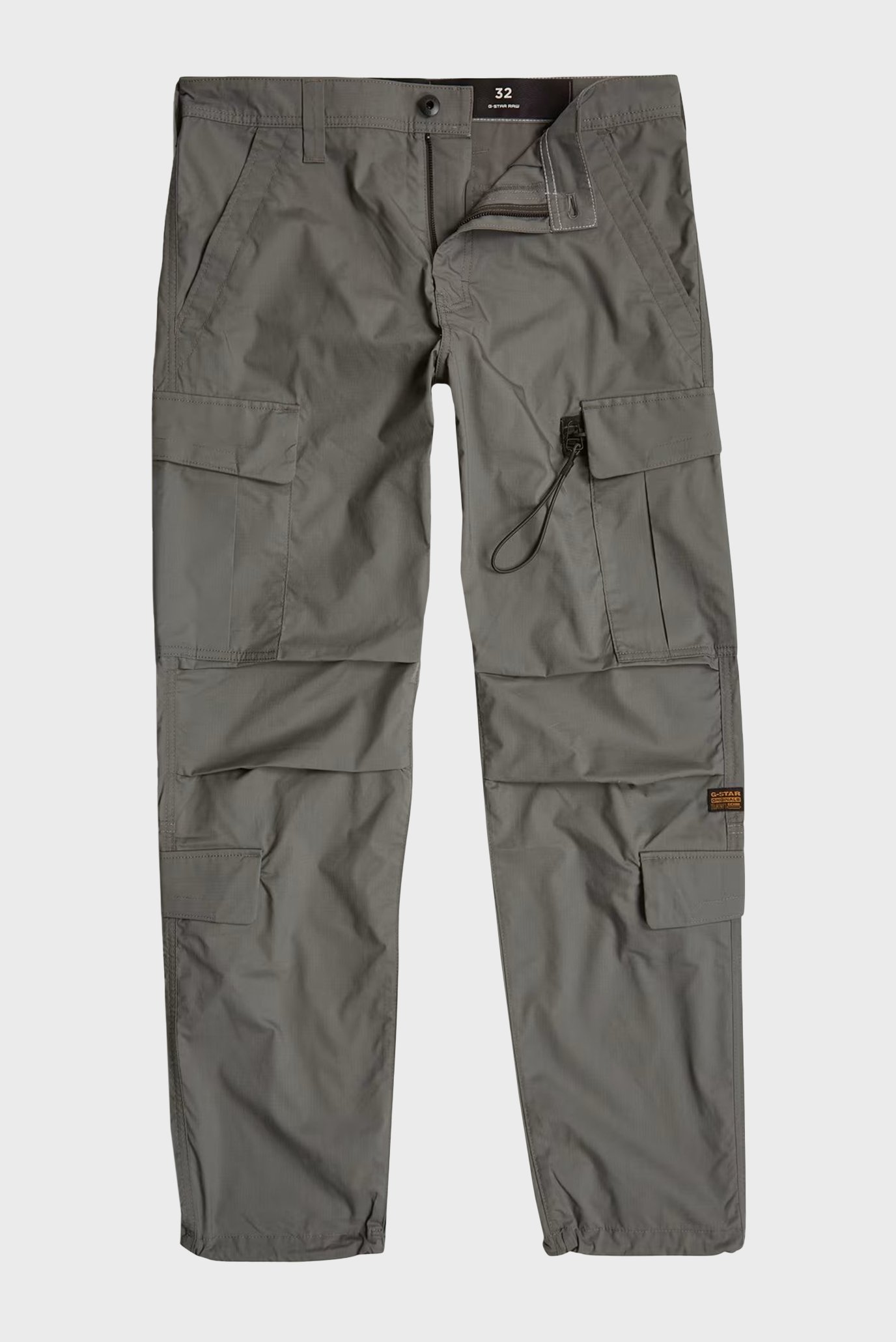 Мужские серые карго P-3 Cargo Trainer 7