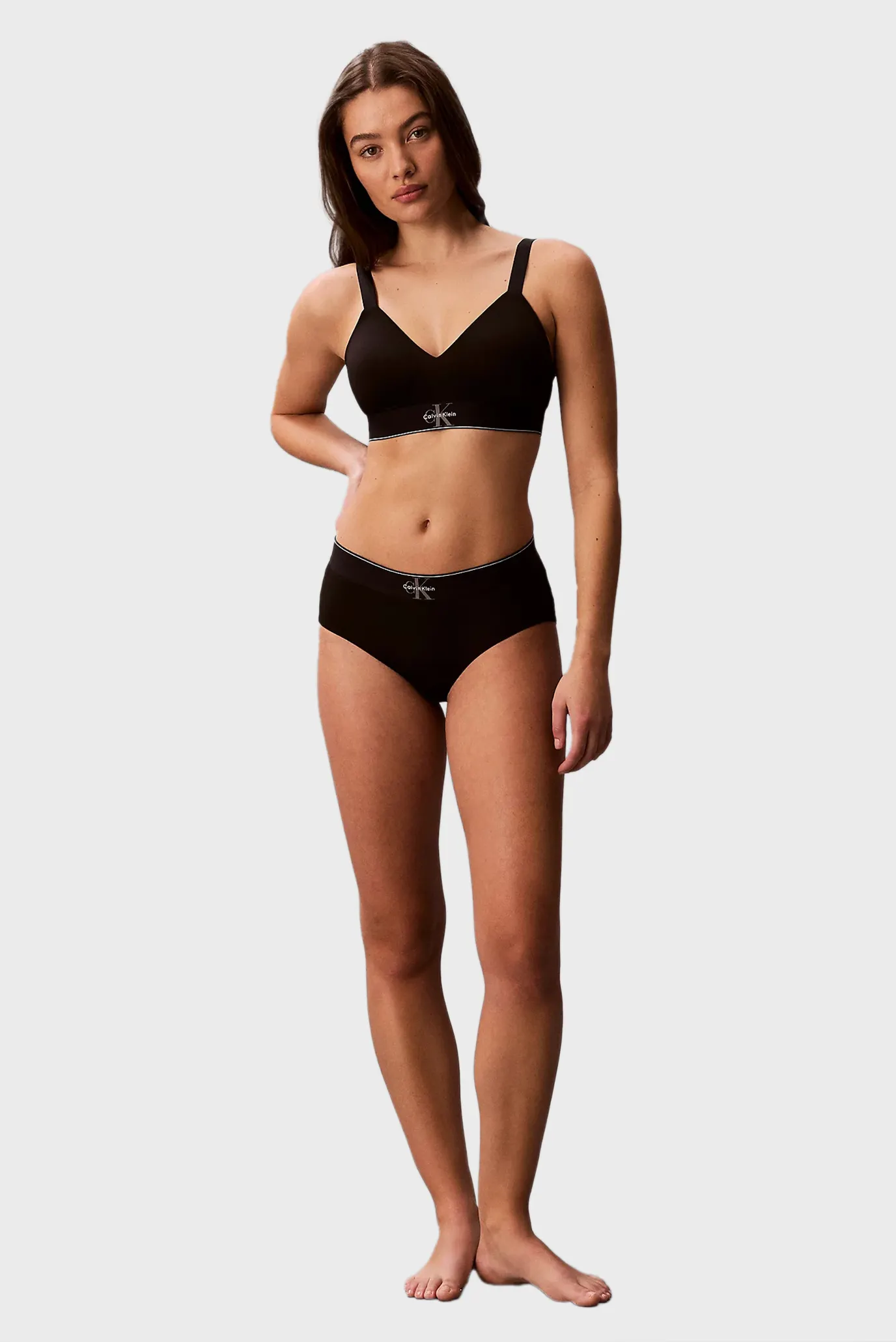 Бюстгальтер LIGHTLY LINED BRALETTE 2