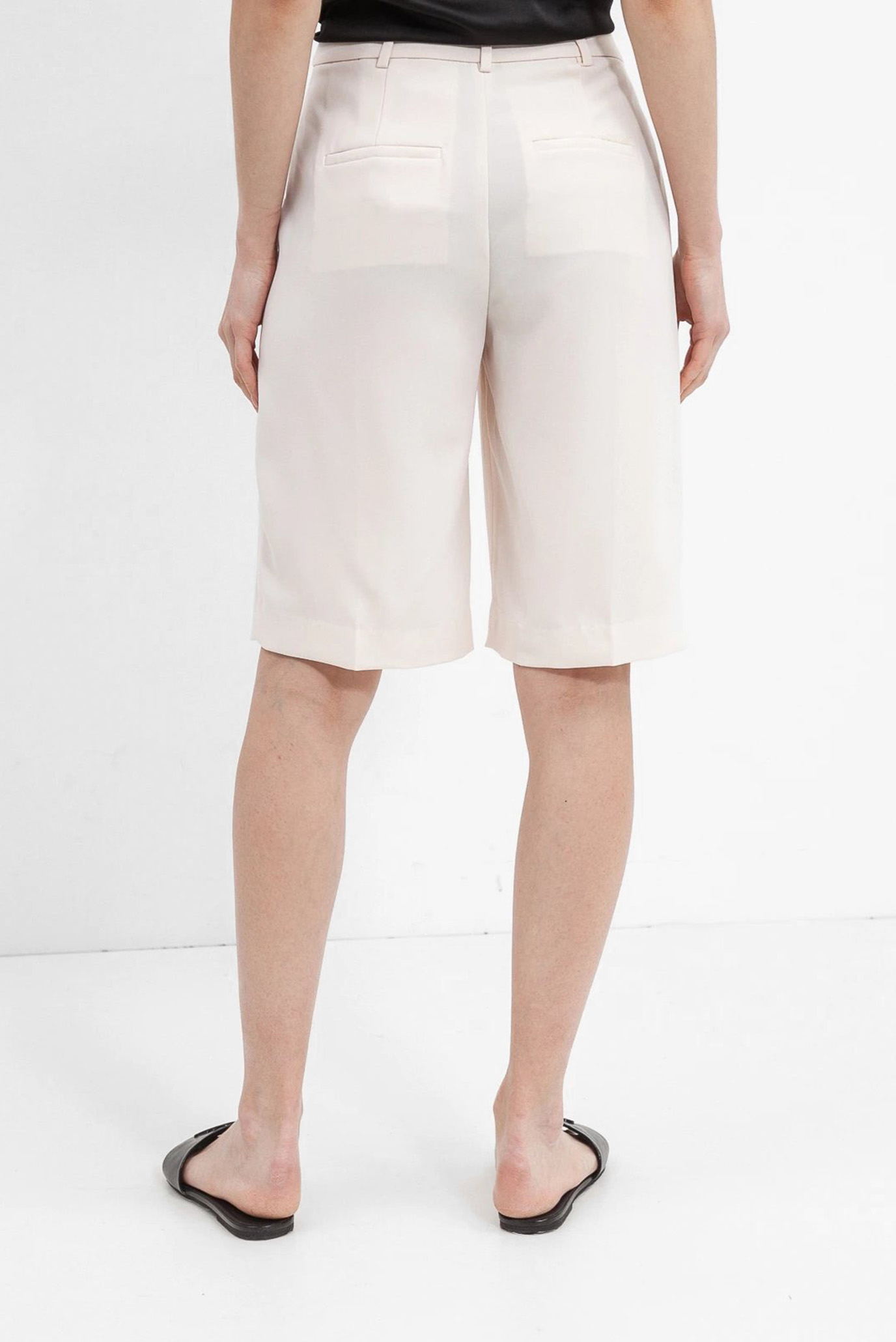 Шорты STRUCTURE TWILL SHORTS 2