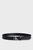 Ремень ROUND MONO LTHR BELT 30MM