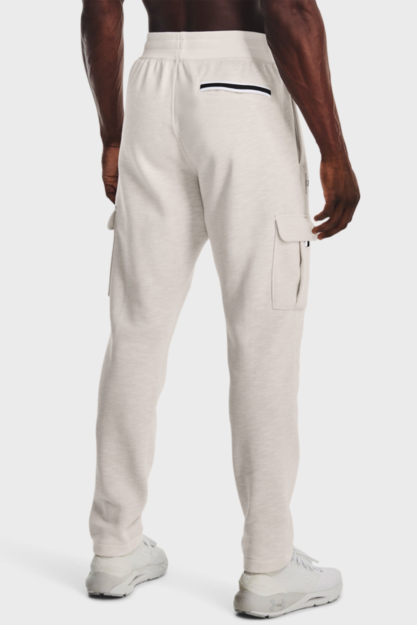 Штаны спортивные UA Essential Heritge Cgo Pnt 3