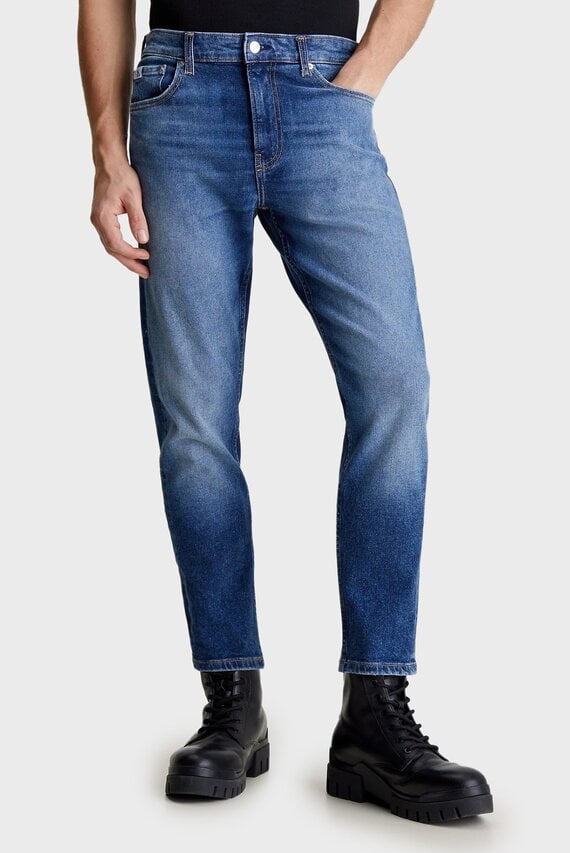 Джинсы DAD JEAN Calvin Klein Jeans