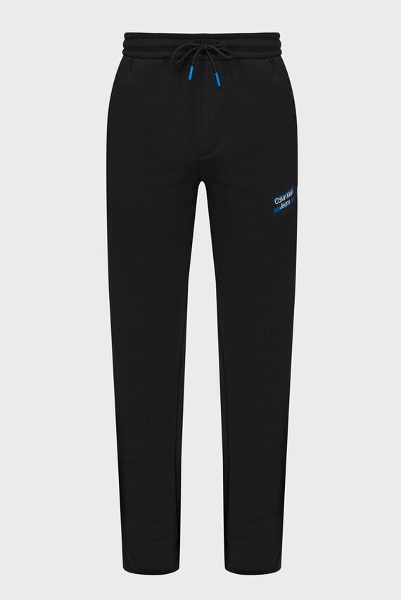 Штаны спортивные TRANSPARENT STRIPE LOGO HWK PANT