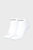 Носки CK WOMEN SNEAKER 2P GRIPPER