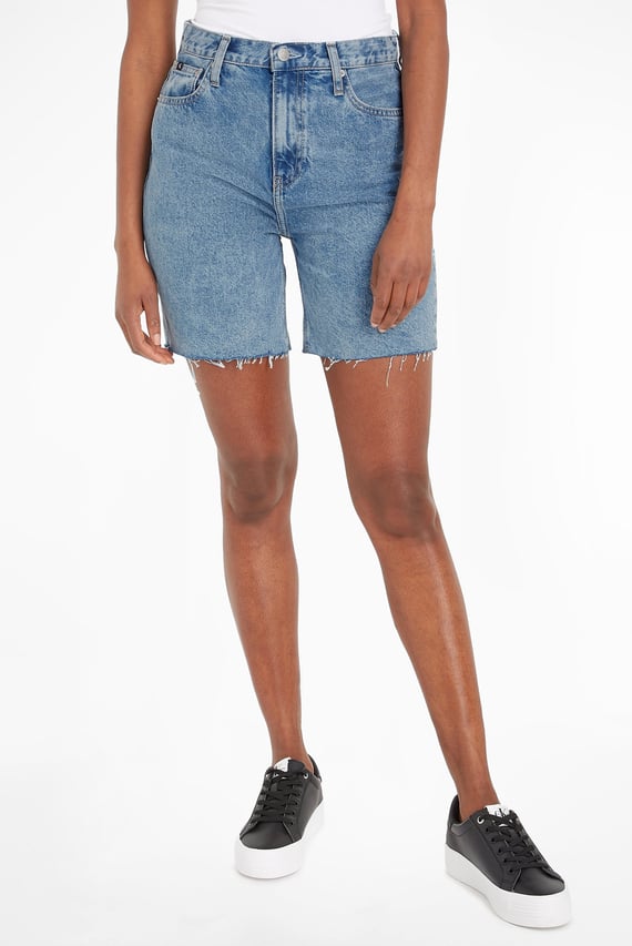 Шорты BERMUDA MOM SHORT
