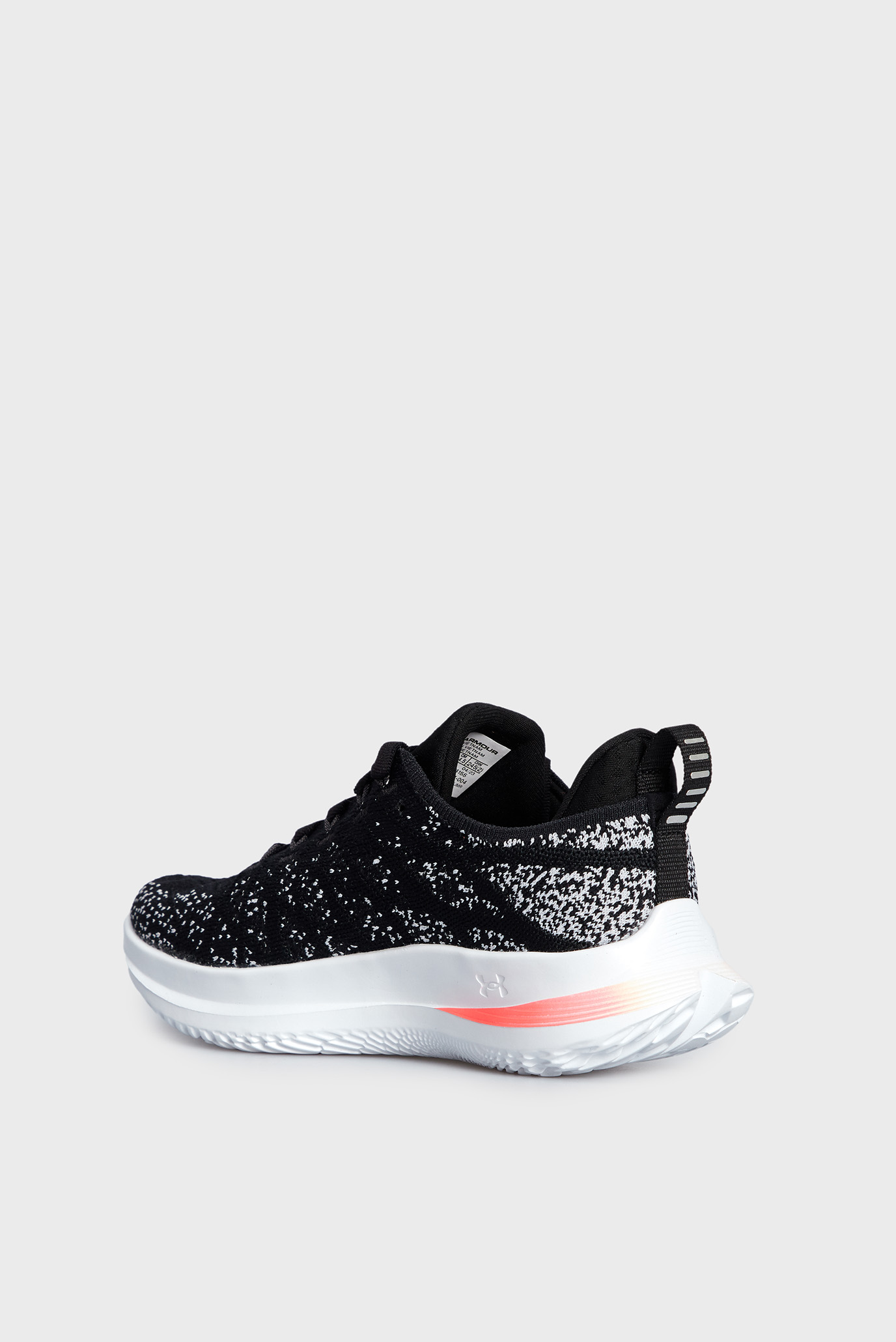 Кроссовки UA W Velociti 3 5