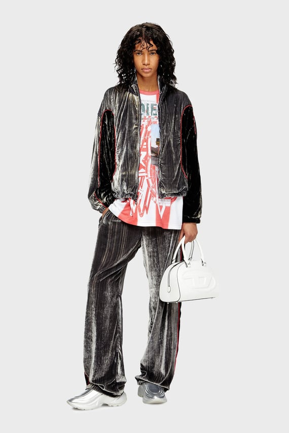 Ветровка G-RIFFIN GIACCA