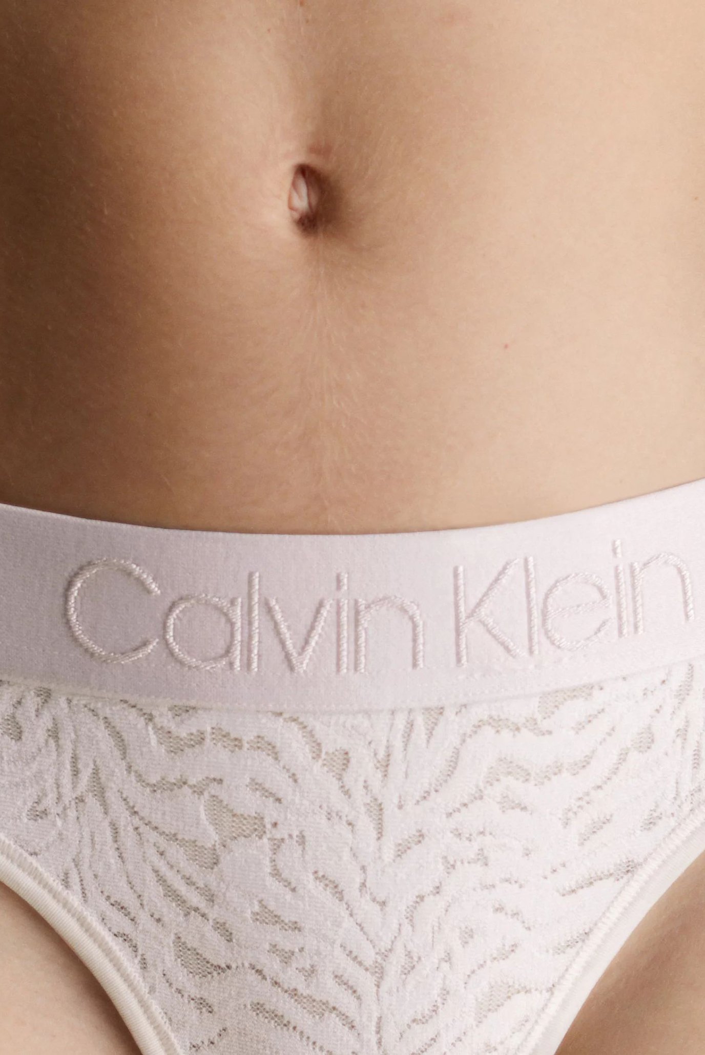 Трусы ThongCalvin Klein Трусы Thong 4