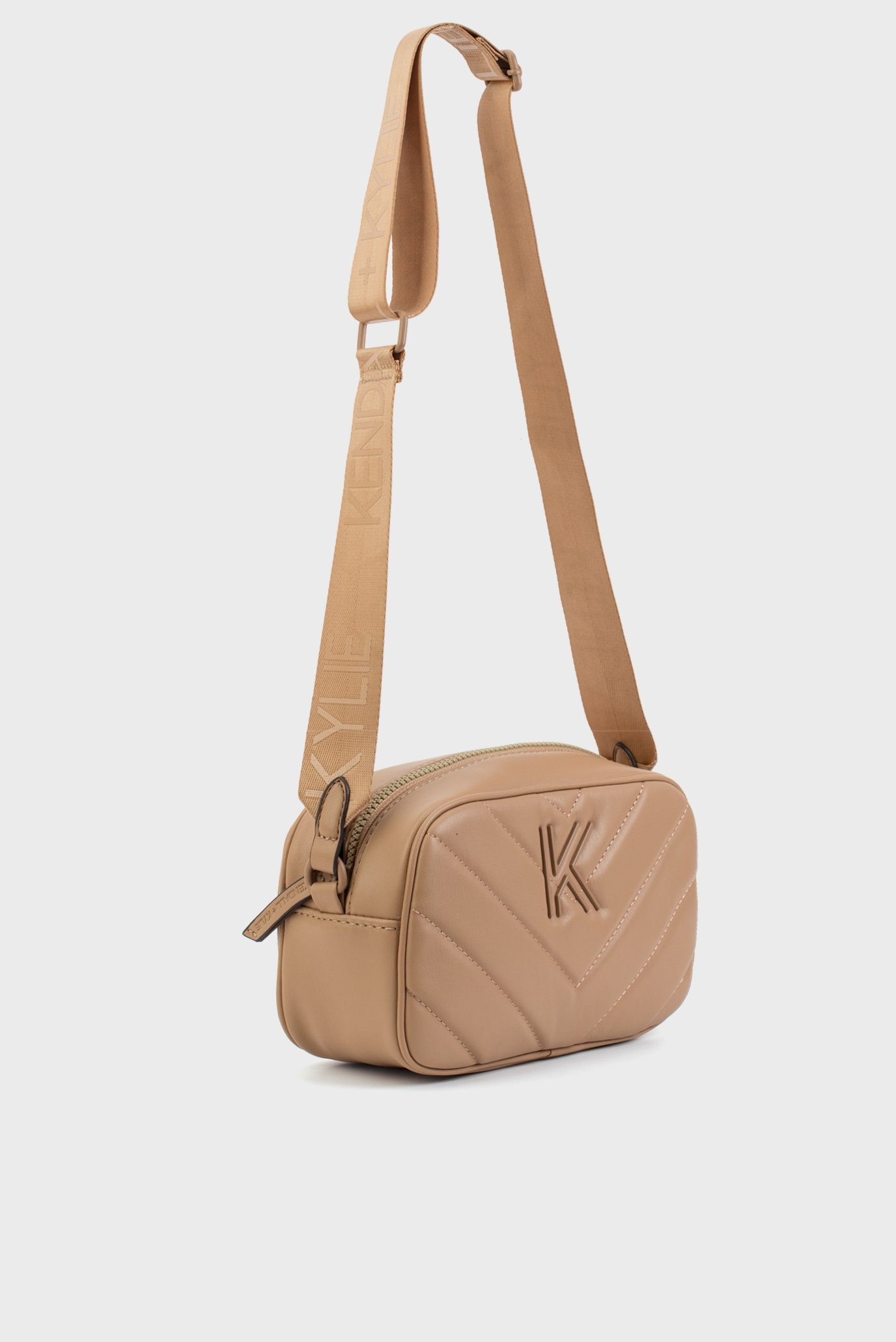 Сумка K&K BAGS CAMERA BAG - BLK * HBKK-423-0001-26 3