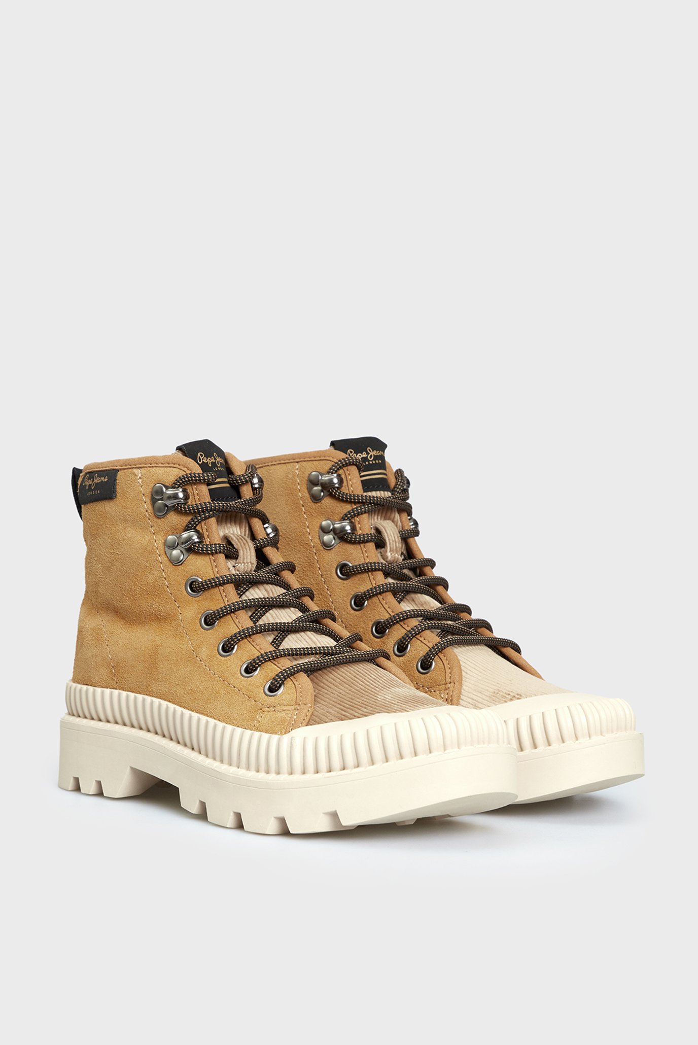 Ботинки ASCOT DESERT 8