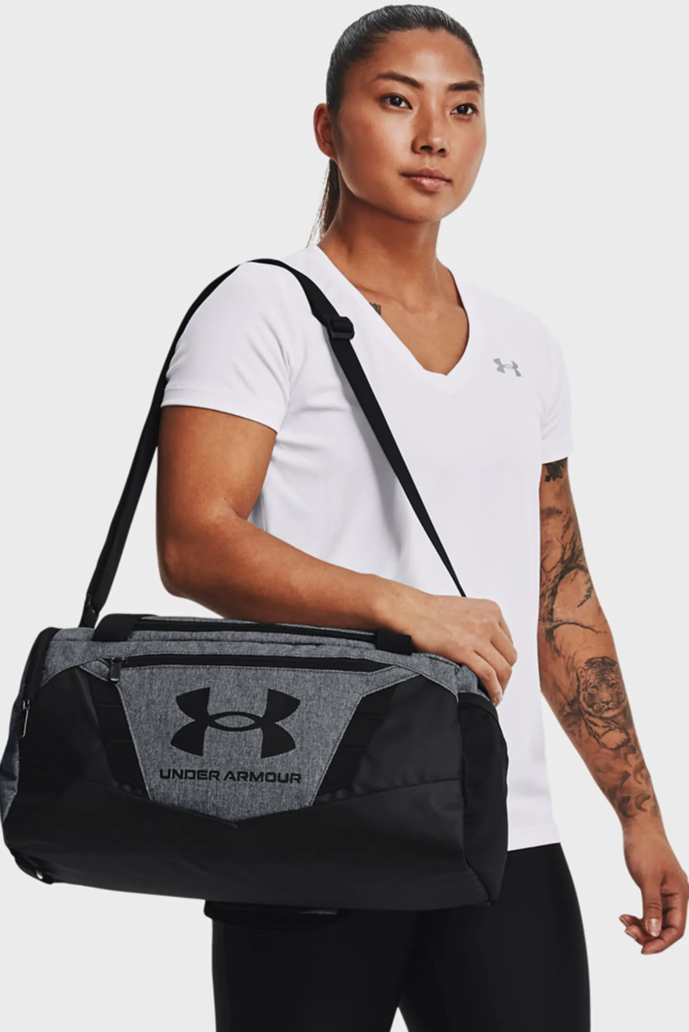 Сумка UA Undeniable 5.0 Duffle XS 14