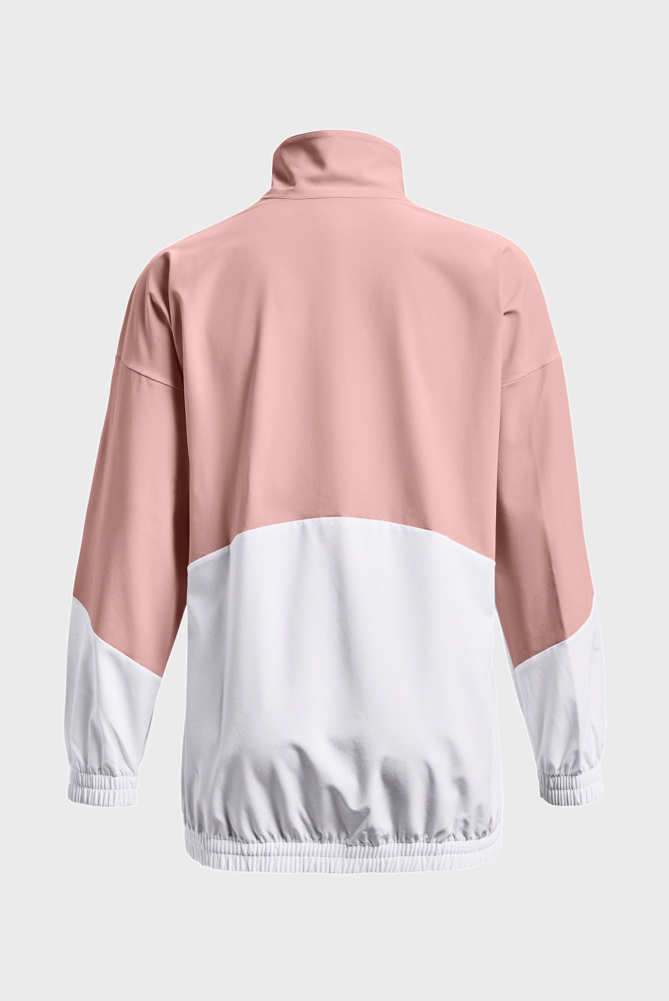 Женская спортивная кофта Woven FZ Oversized Jacket 12