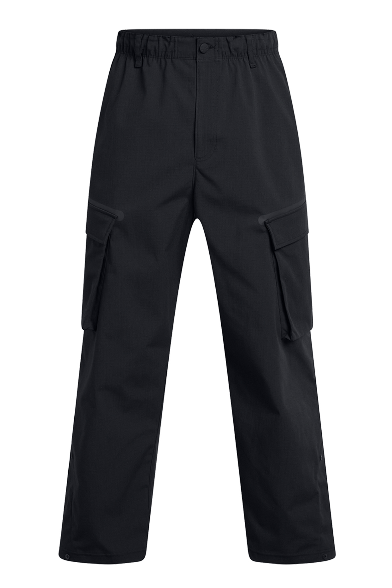 Мужские черные карго UA Unstoppable Utility Cargo 6