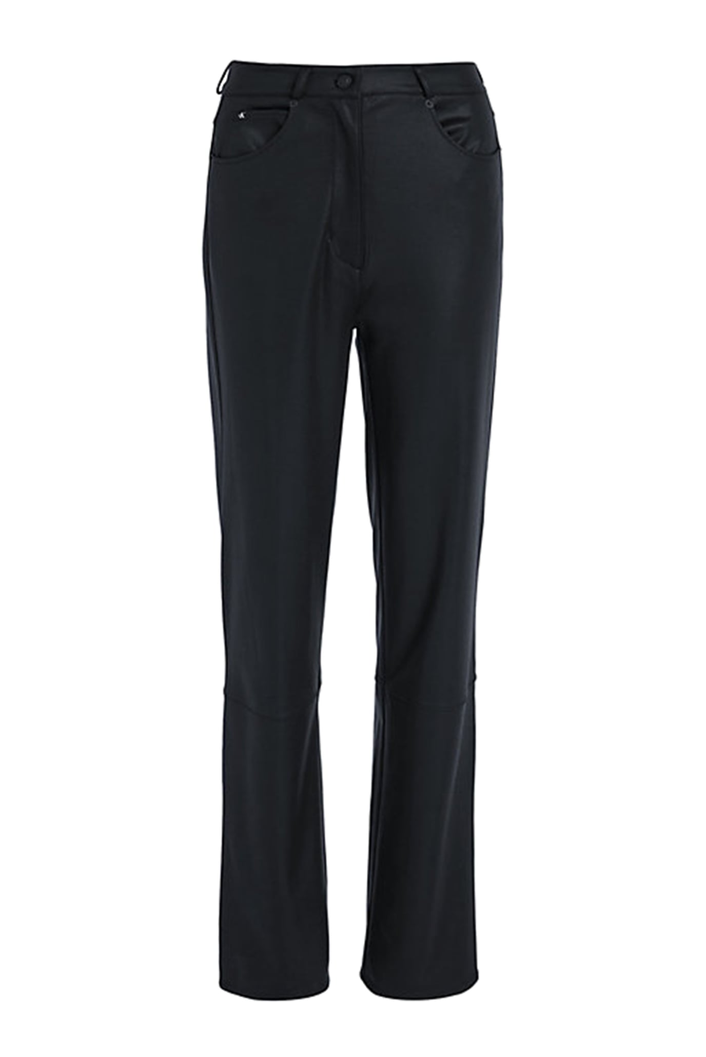 Штаны COATED MILANO HR STRAIGHT 5