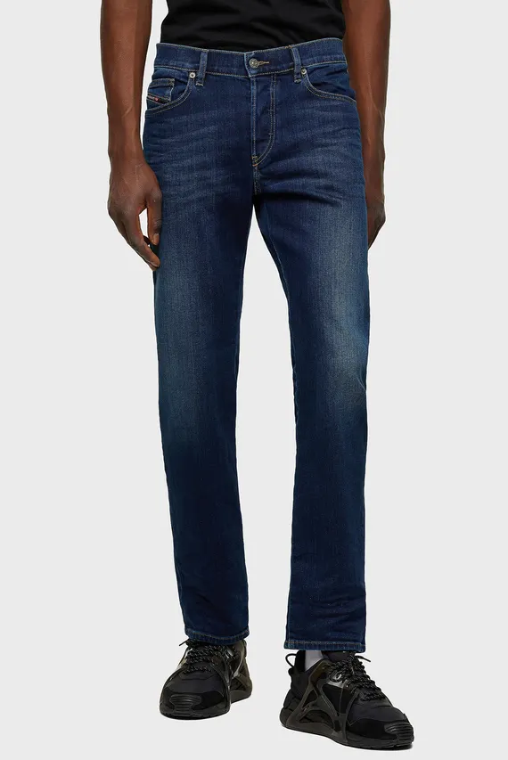 Джинсы D-MIHTRY L.32 TROUSERS Diesel