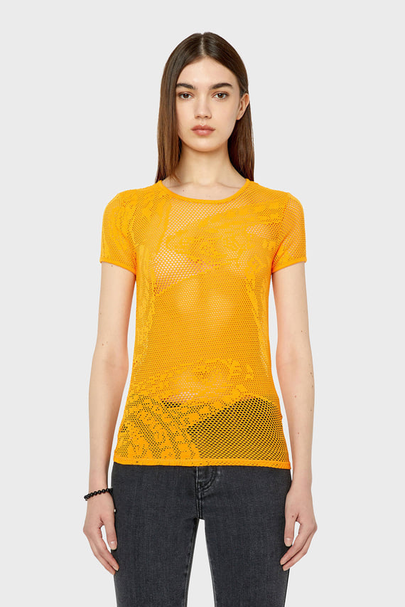 Футболка T-JAQUE TANK TOP