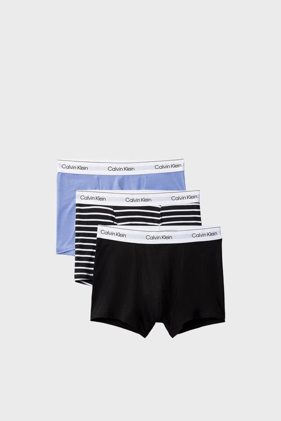 Набор белья RELAXED FIT TRUNK 3PK Calvin Klein Набор белья RELAXED FIT TRUNK 3PK Calvin Klein