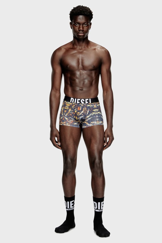 Трусы DAMIEN-D-POP-40 BOXERS