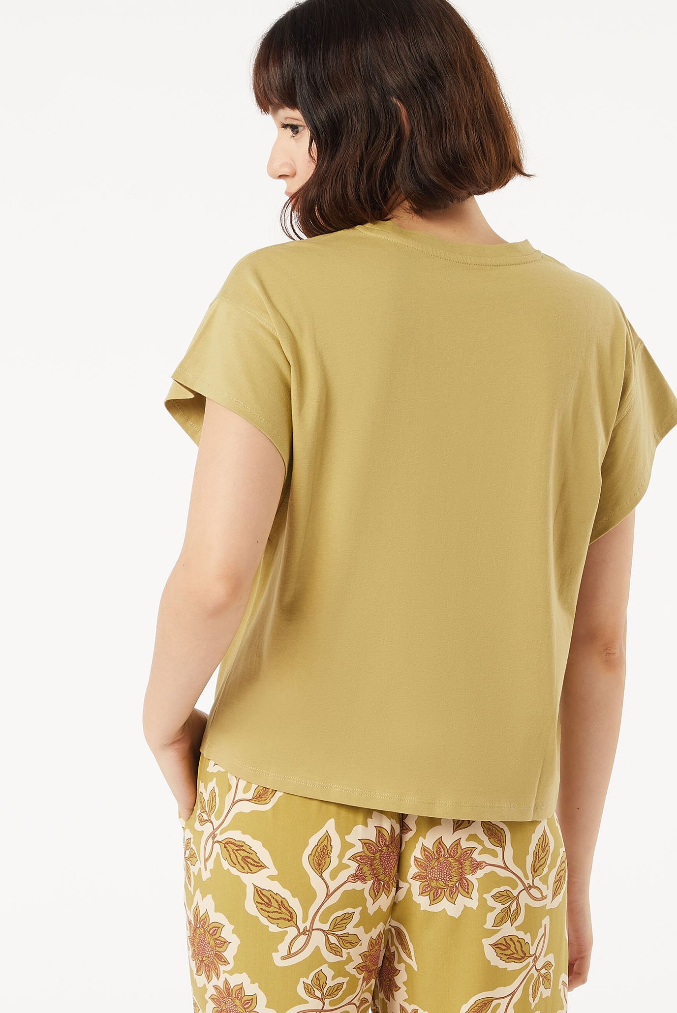 Футболка BEKA - T-SHIRT 2