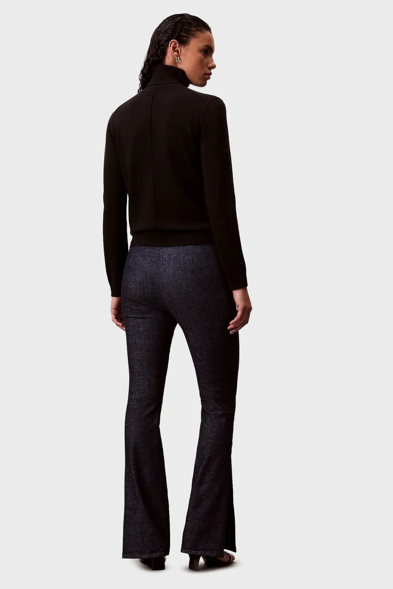 Джинсы 47E749G PULL ON LEGGING CK CLASS 3