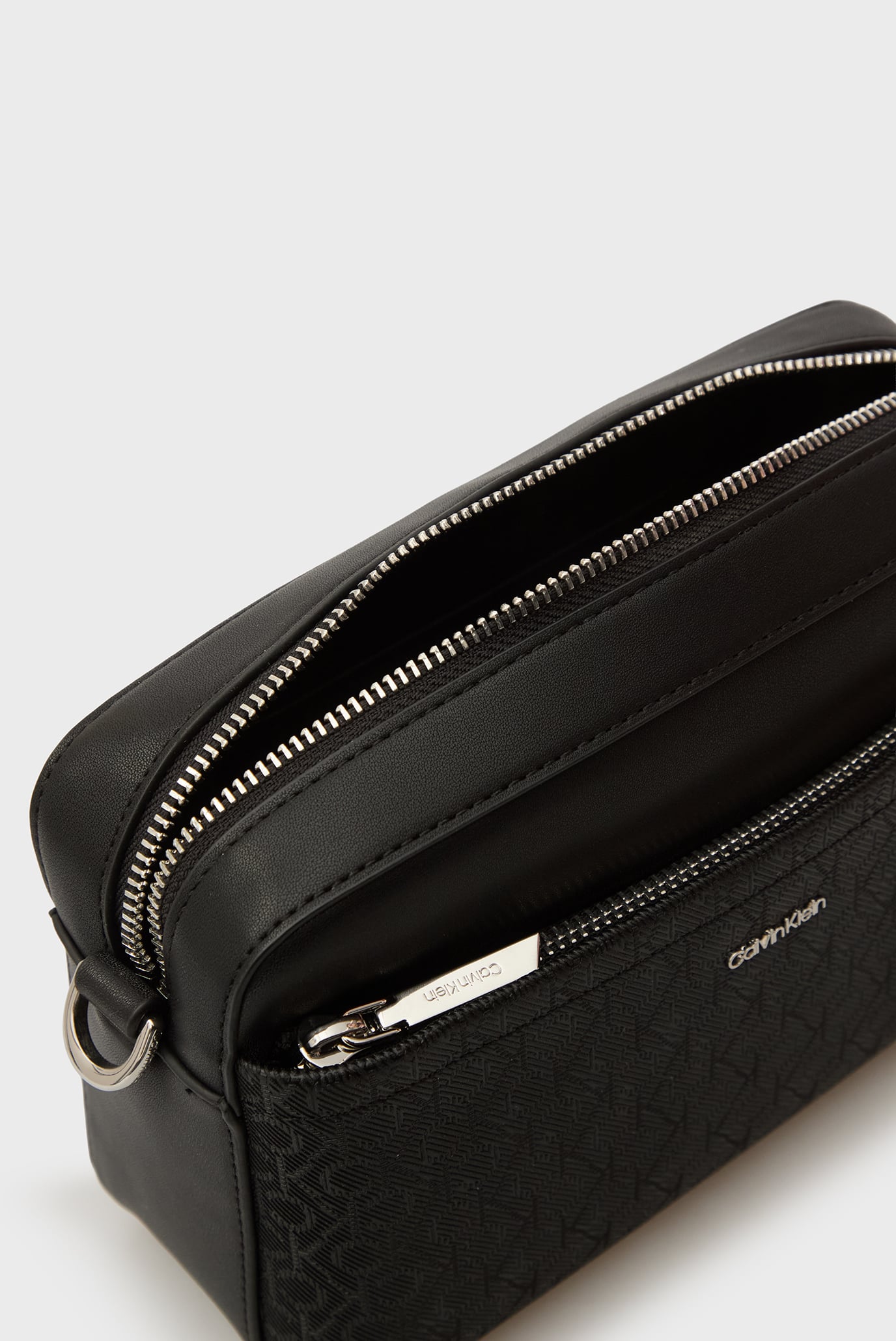 Сумка/CK MUST AOP DOUBLE STRAPS CAMERA 2