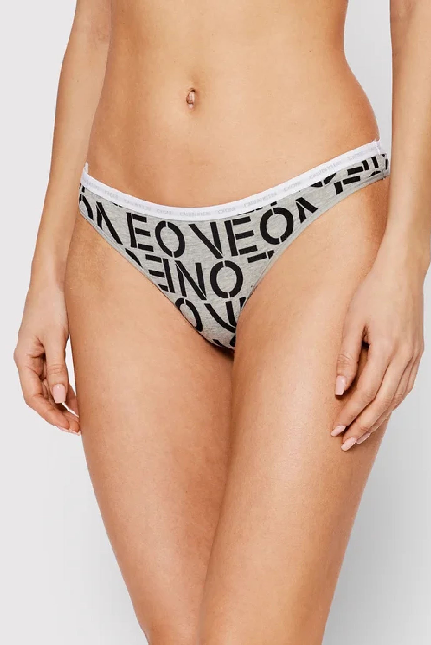 Набор белья THONG 2PK 2