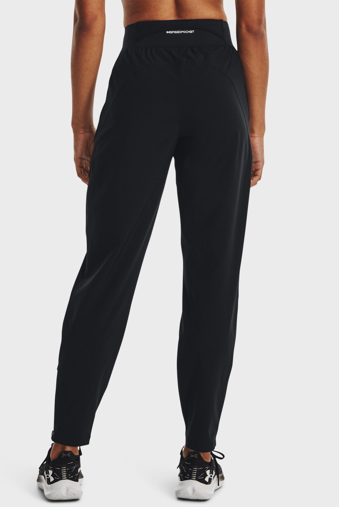 Штаны спортивные UA OutRun the Storm Pants 3