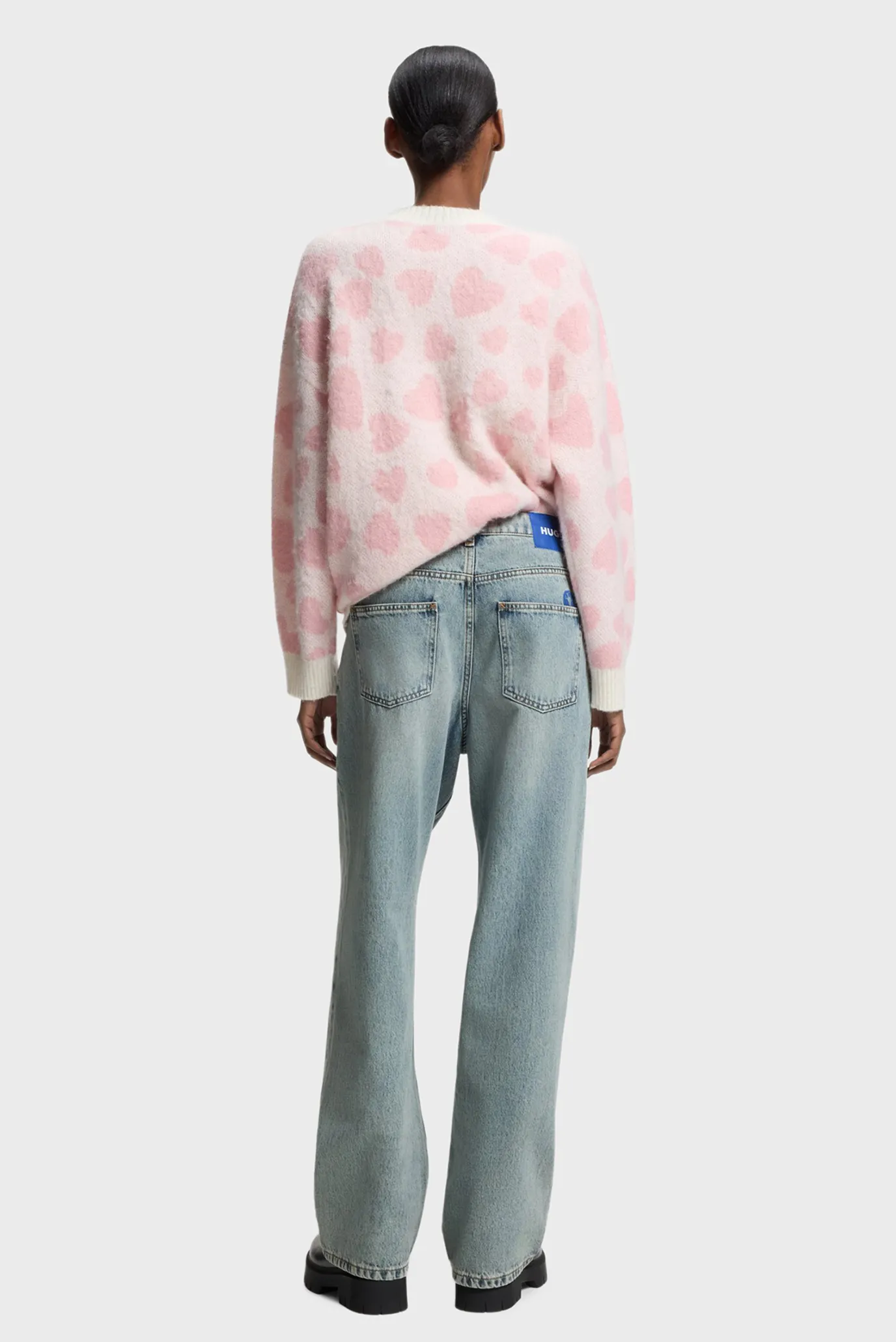 Джинсы Leni_B 10277456 01 3