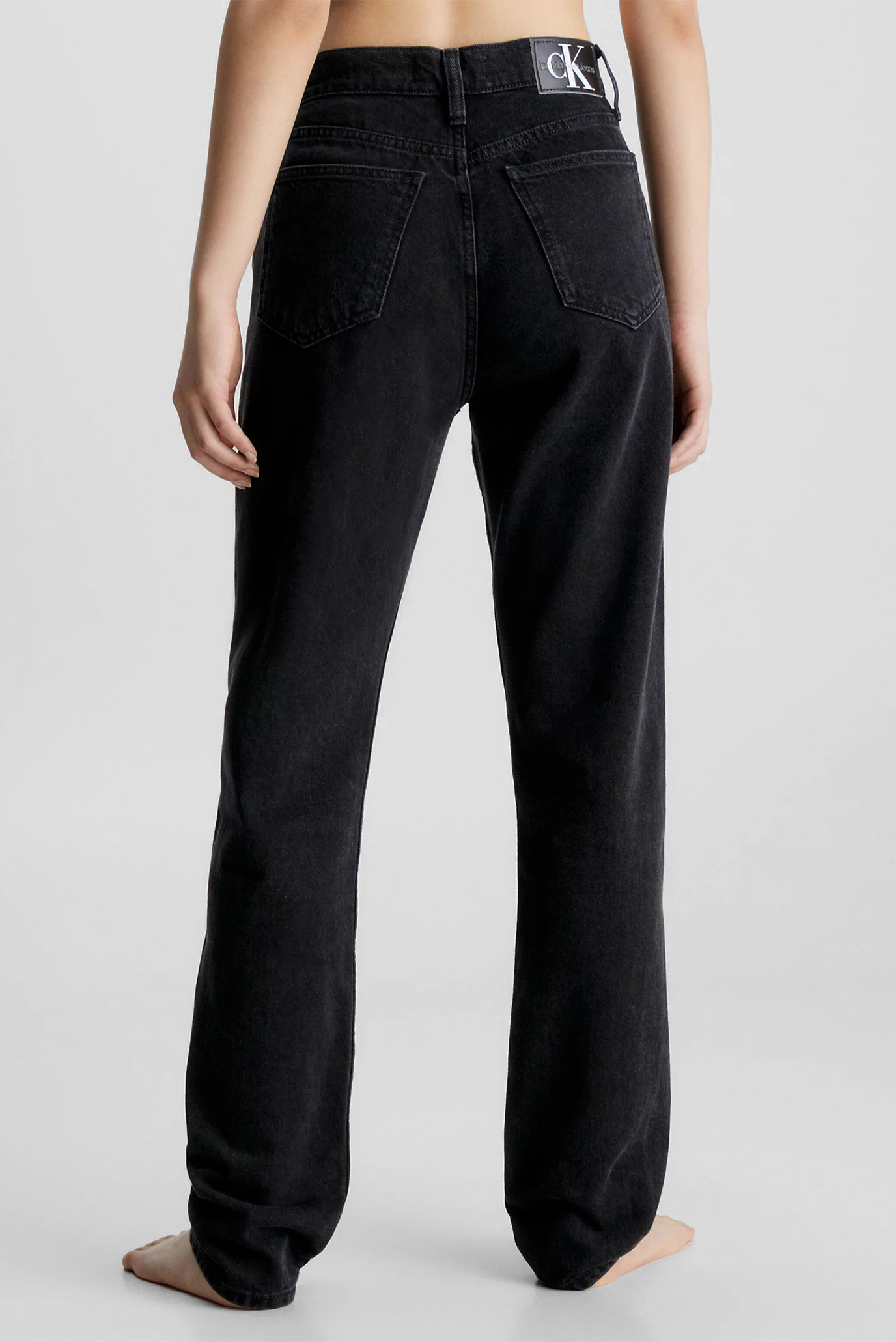 Джинсы AUTHENTIC SLIM STRAIGHT 3