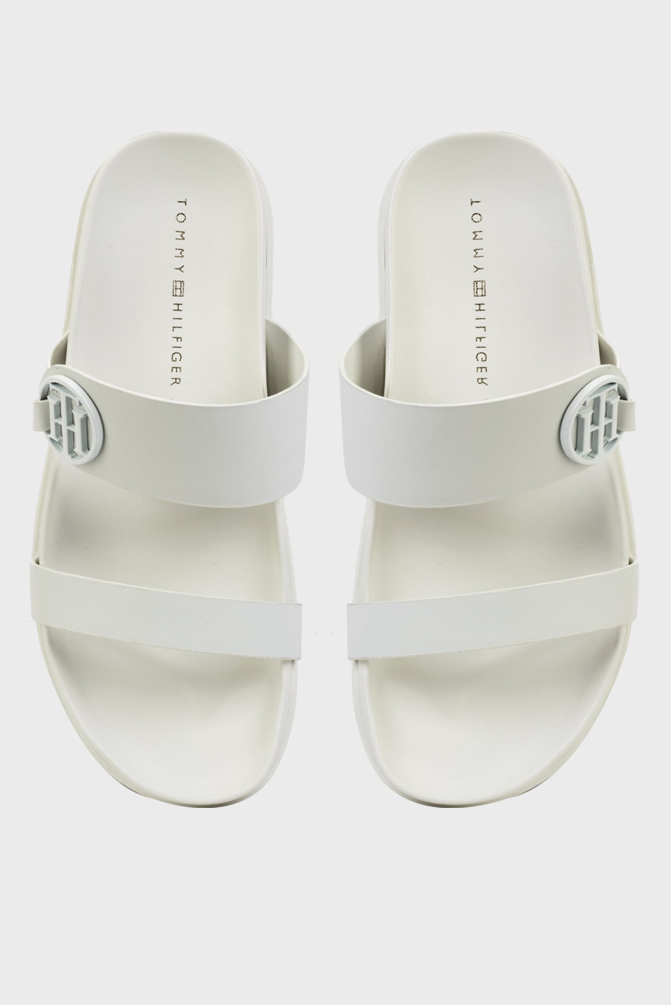 Сандалии ROUND TH FOOTBED SANDAL 4