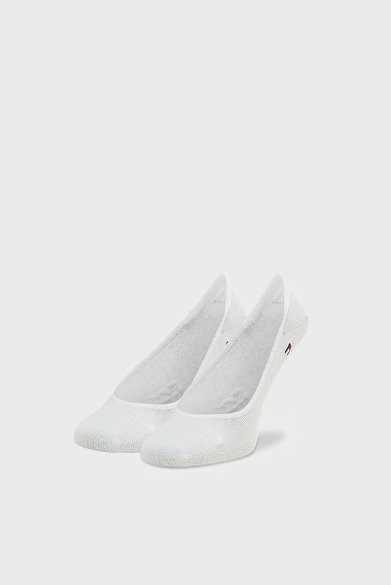Следы TH WOMEN FOOTIE INVISIBLE 2P