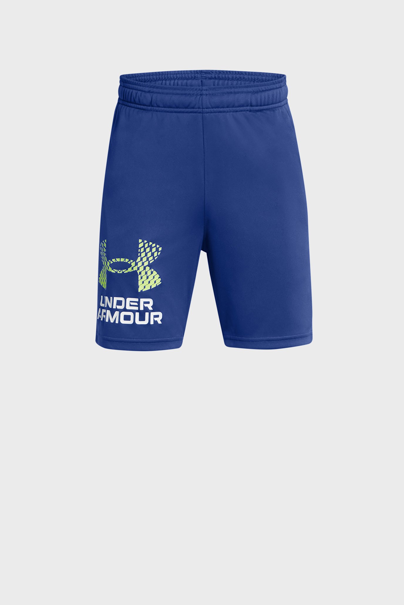 Шорты/UA Tech Logo Shorts 1