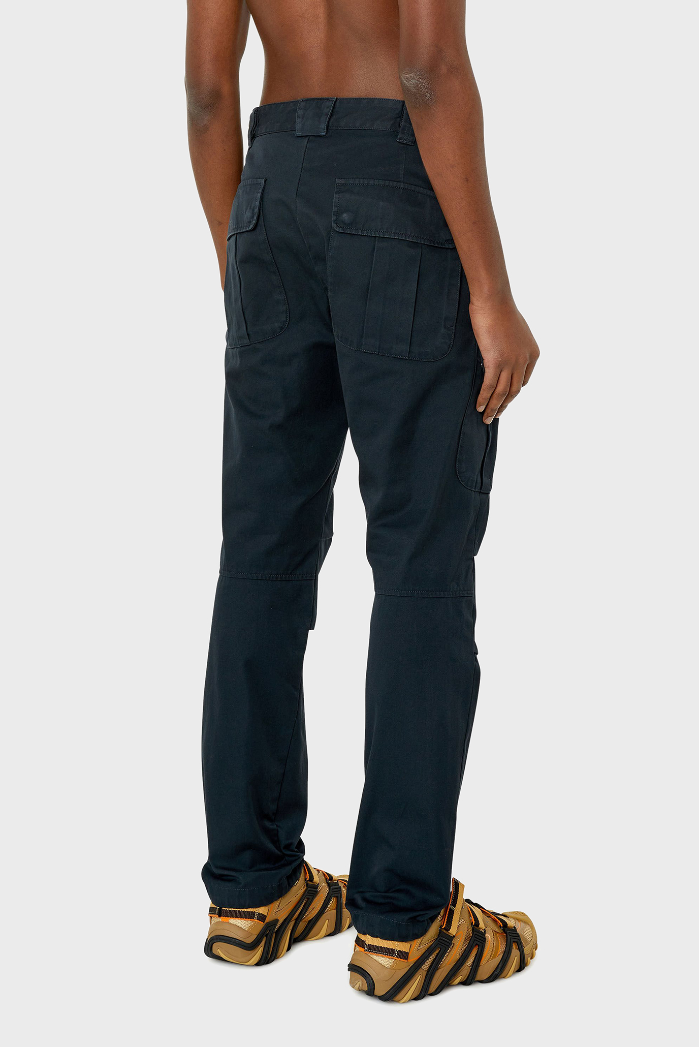 Штаны P-ARGY TROUSERS 2