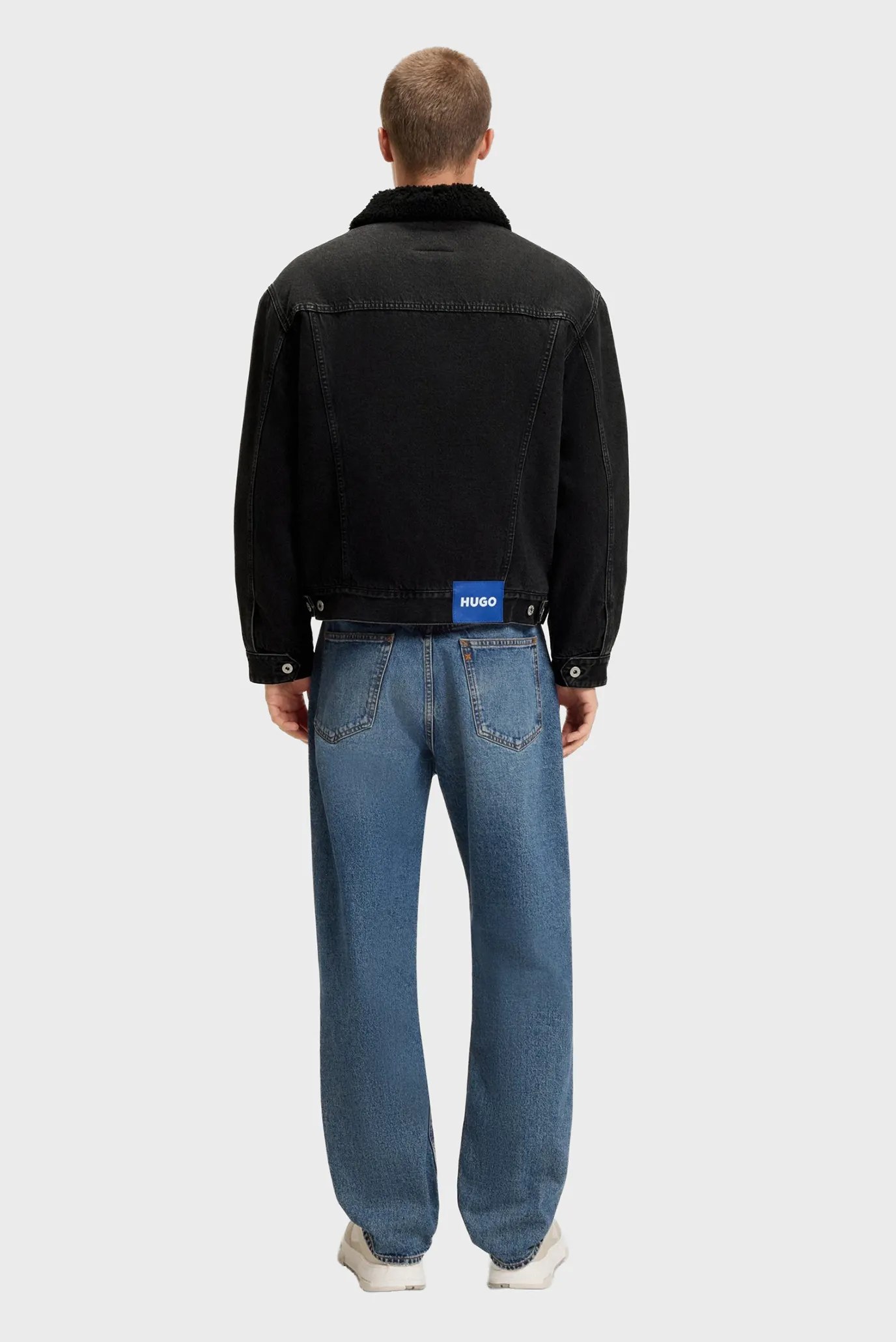 Куртка джинсовая Dex 1 10274740 01 3