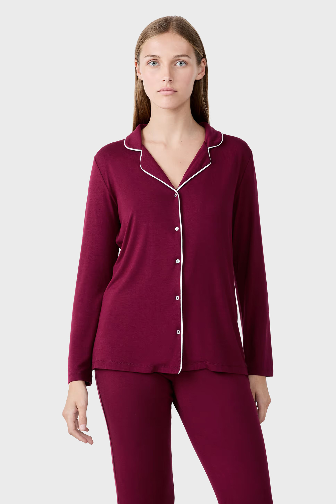 Ночная рубашка ALBANE - CHEMISE ML 2