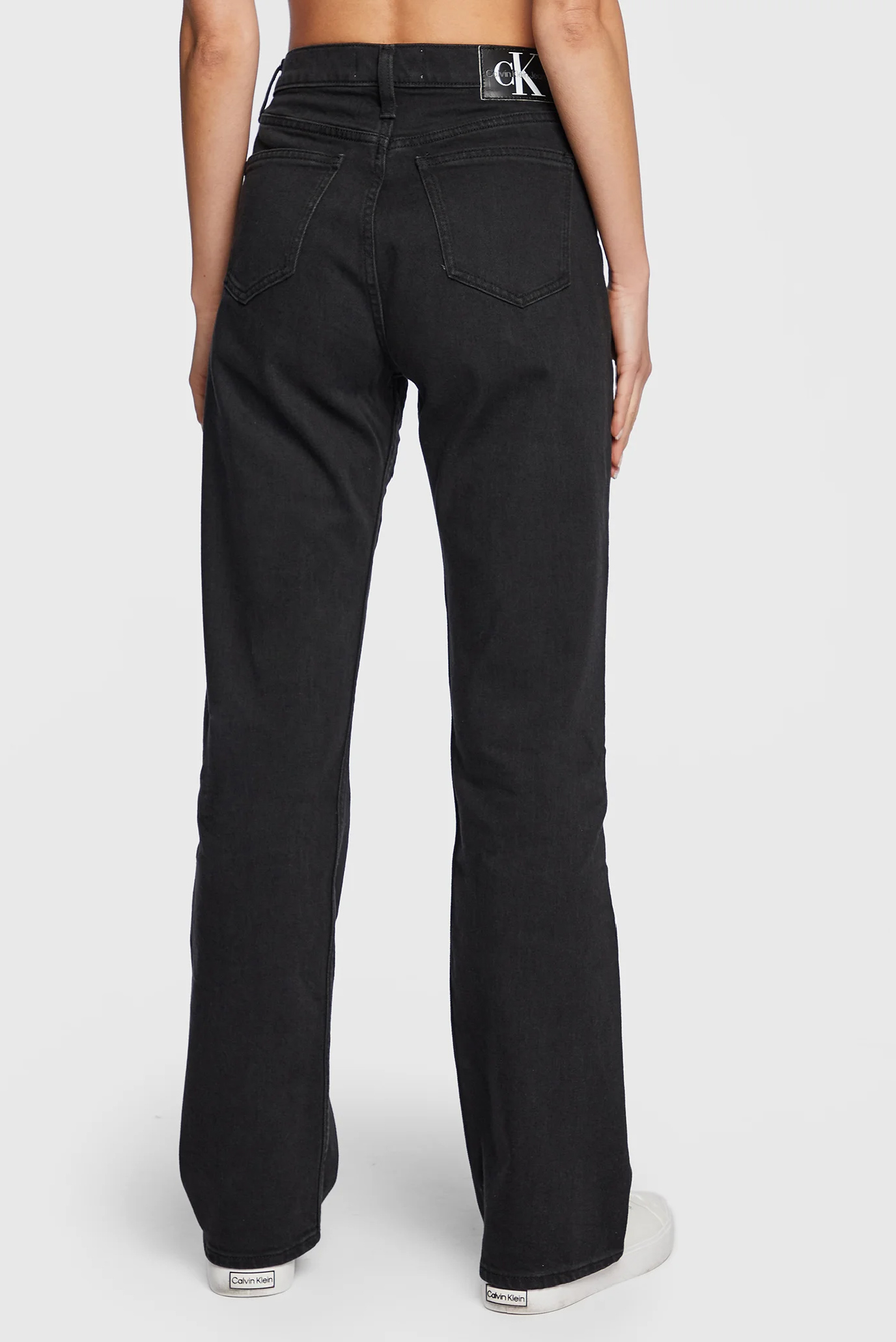 Джинсы AUTHENTIC BOOTCUT 3