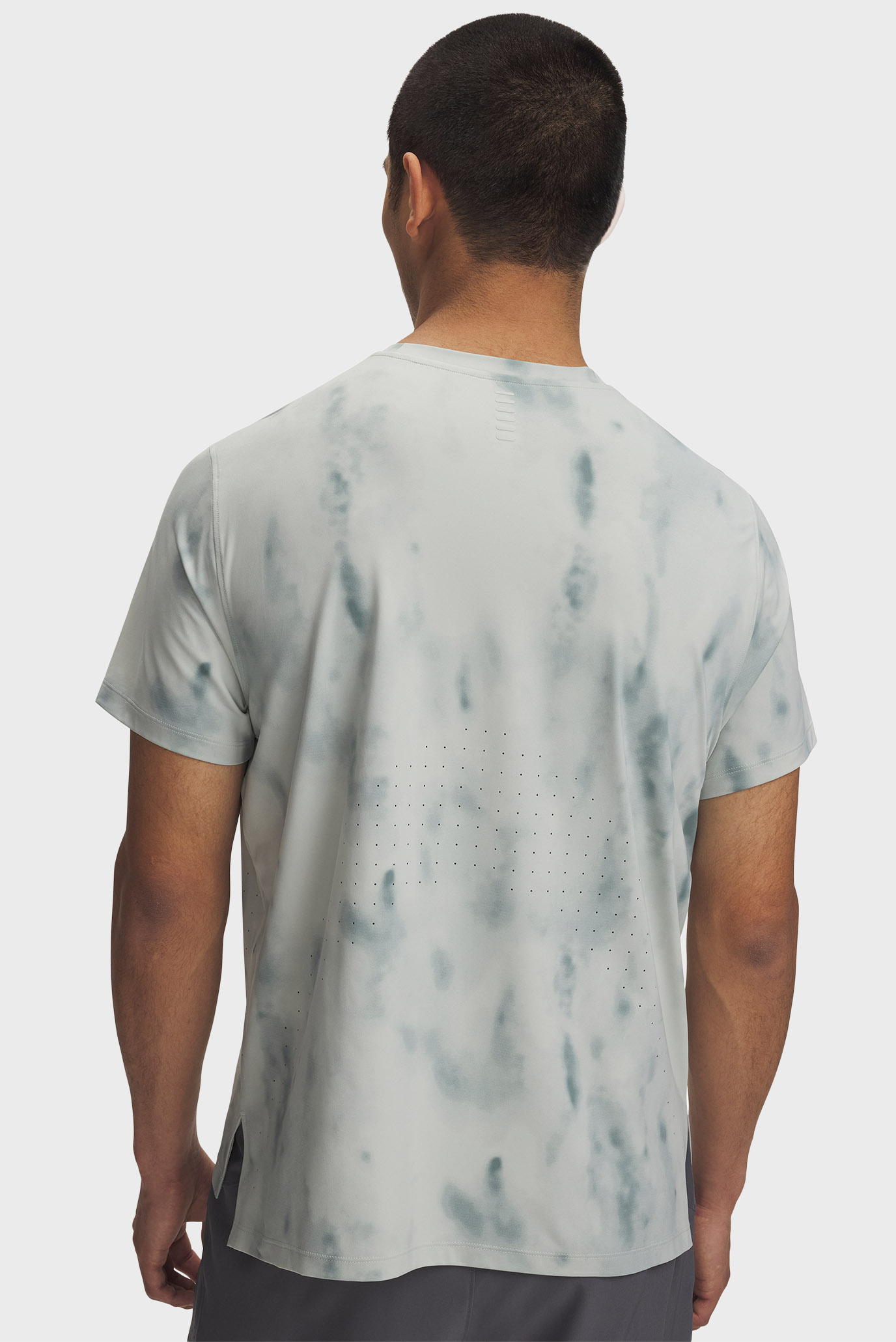 Футболка UA LAUNCH ELITE PRT SS 2