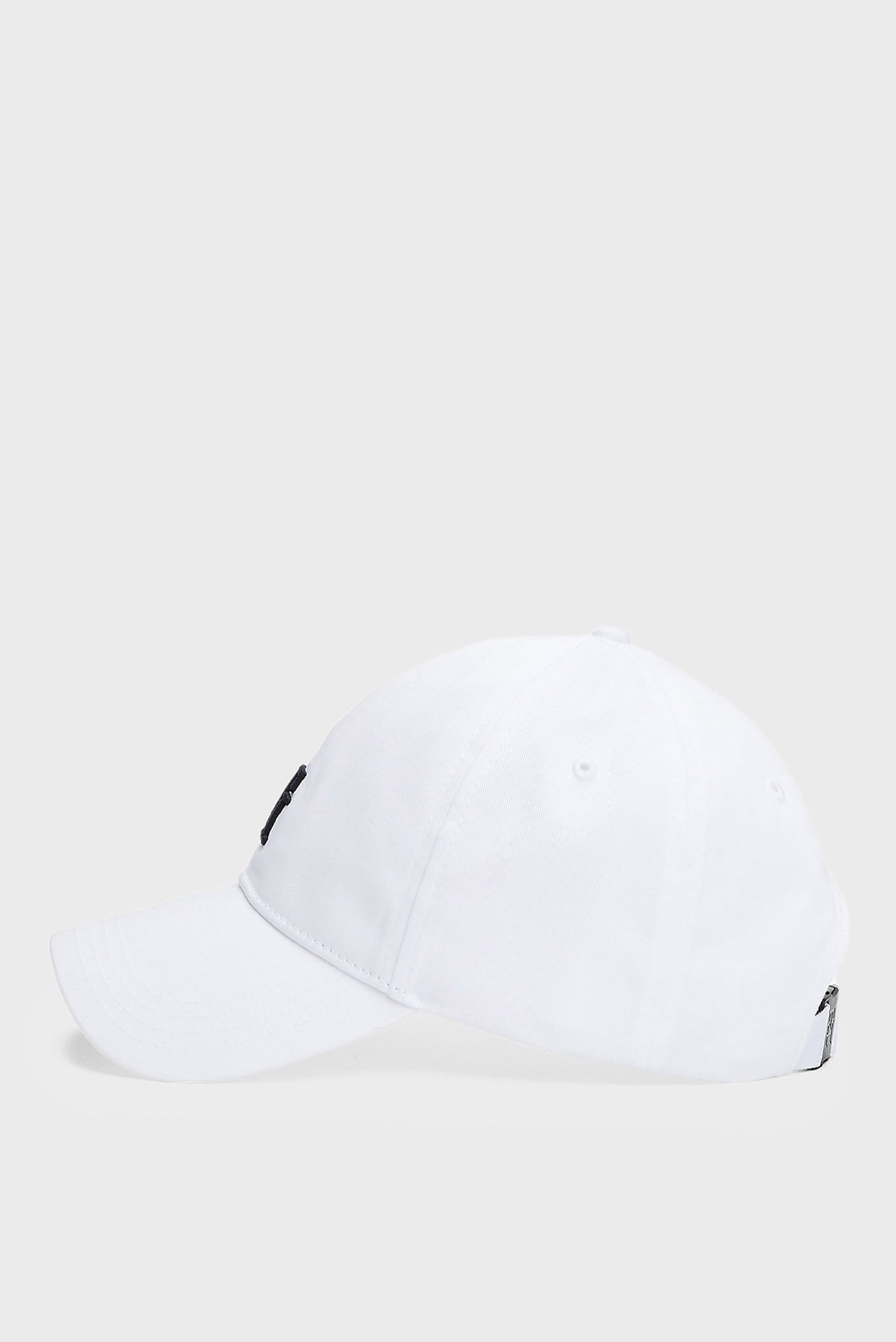 Мужская белая кепка TH IMD COLOR 6 PANEL CAPTommy Hilfiger Мужская белая кепка TH IMD COLOR 6 PANEL CAP 4