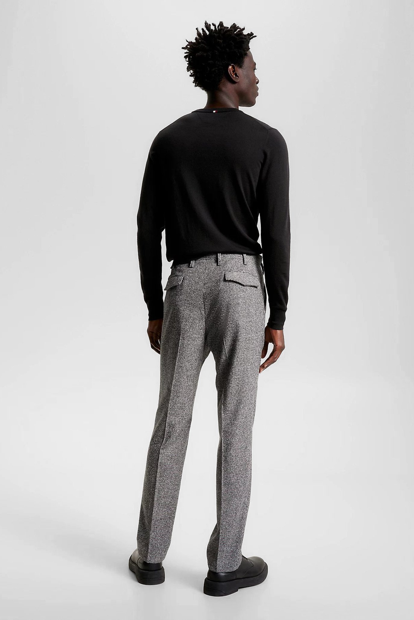 Штаны DC HAMPTON 1PLT PUPPYTTHTommy Hilfiger Штаны DC HAMPTON 1PLT PUPPYTTH 3