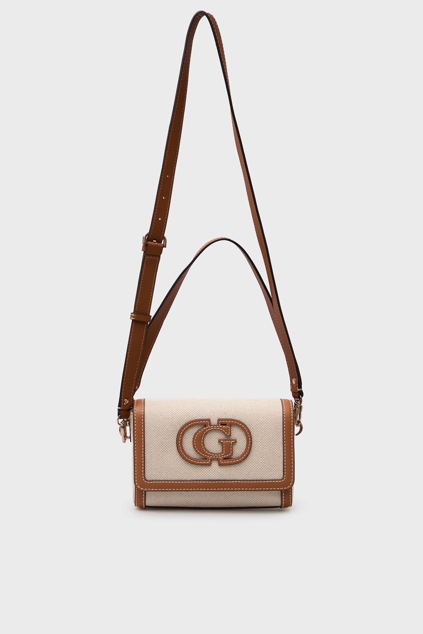 Сумка SEBINA FLAP SHOULDER BAG 5