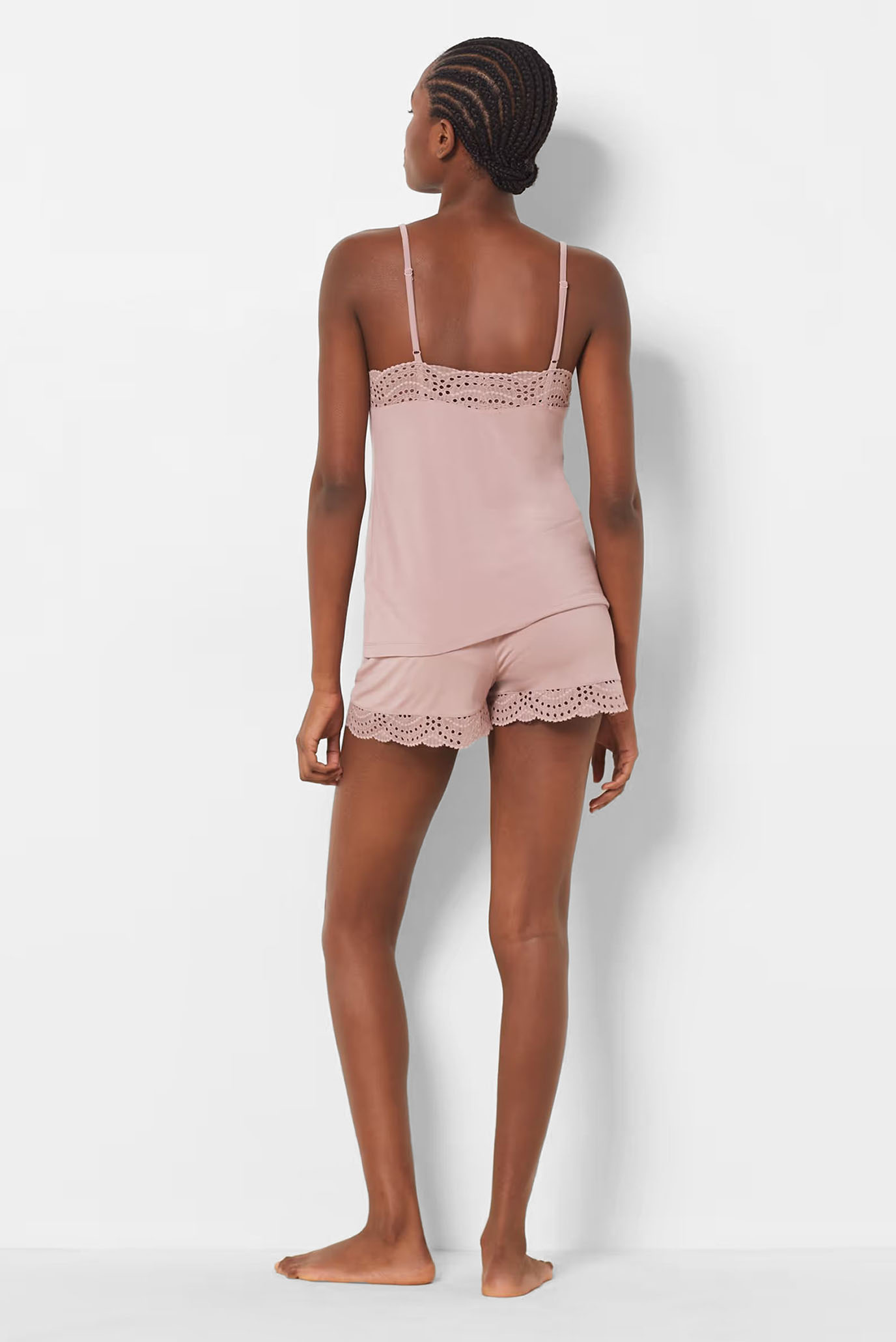 Майка JOSEPHINE - CARACO 3