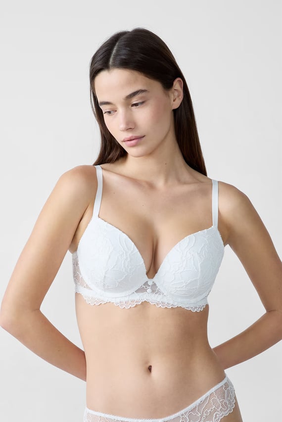 Бюстгальтер COEUR - N*5 CLASSIQU