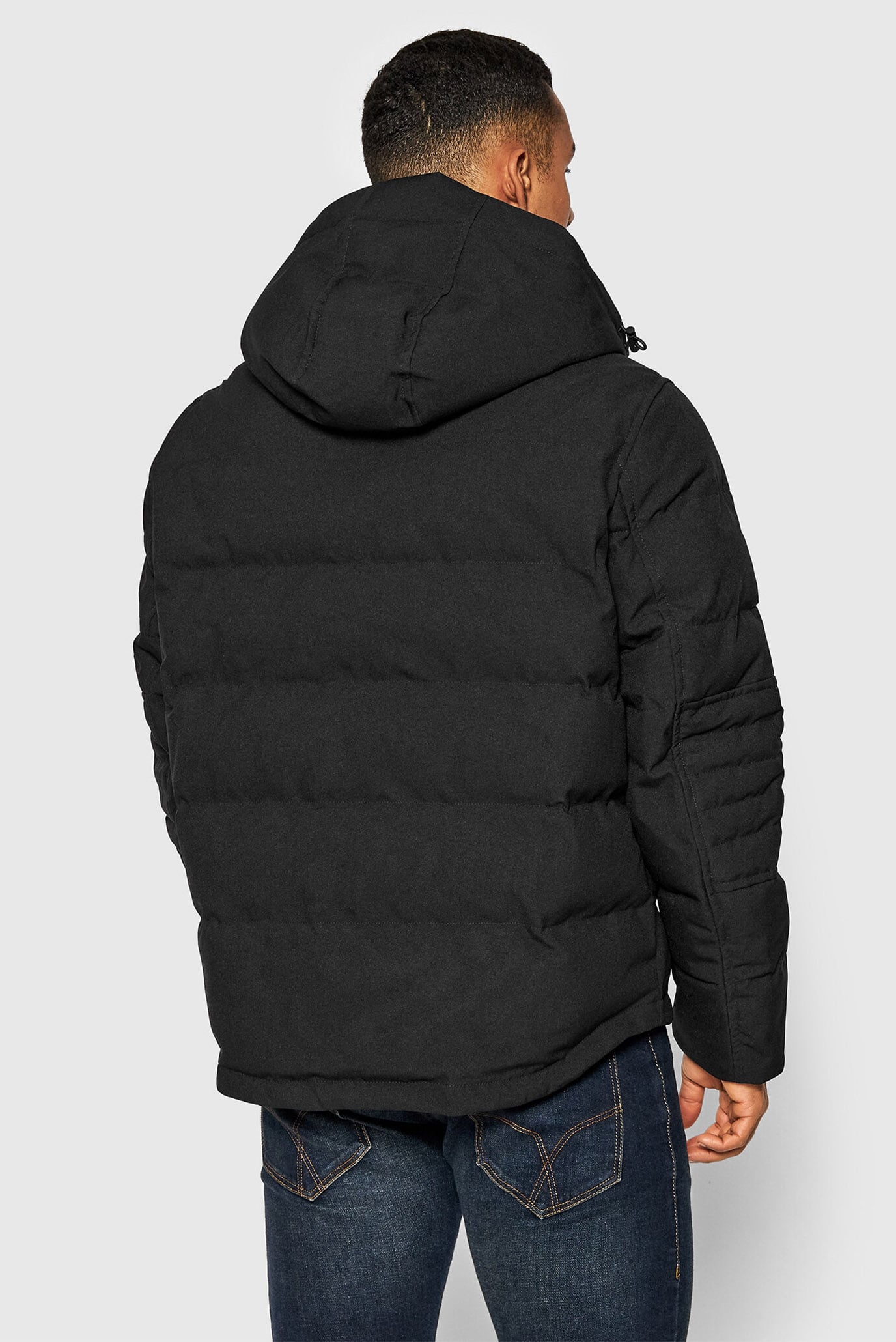 Куртка зимняя ROCKIE UTILITY BOMBER 3