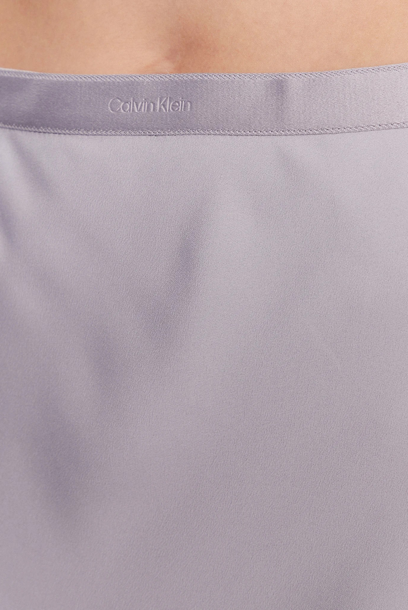 Юбка RECYCLED CDC BIAS CUT MIDI SKIRT 3