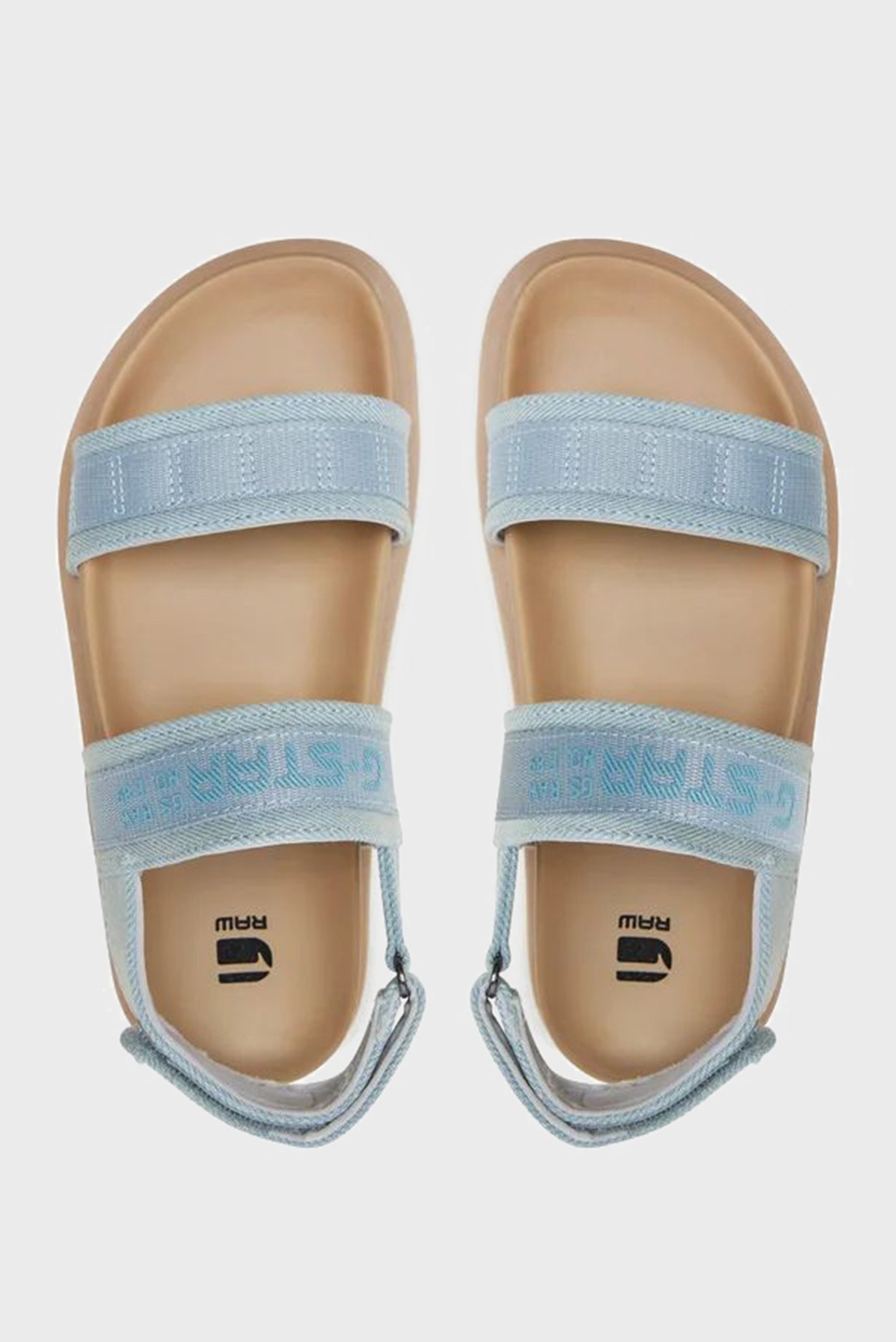 Сандалии DIESEM STP DNM W 4