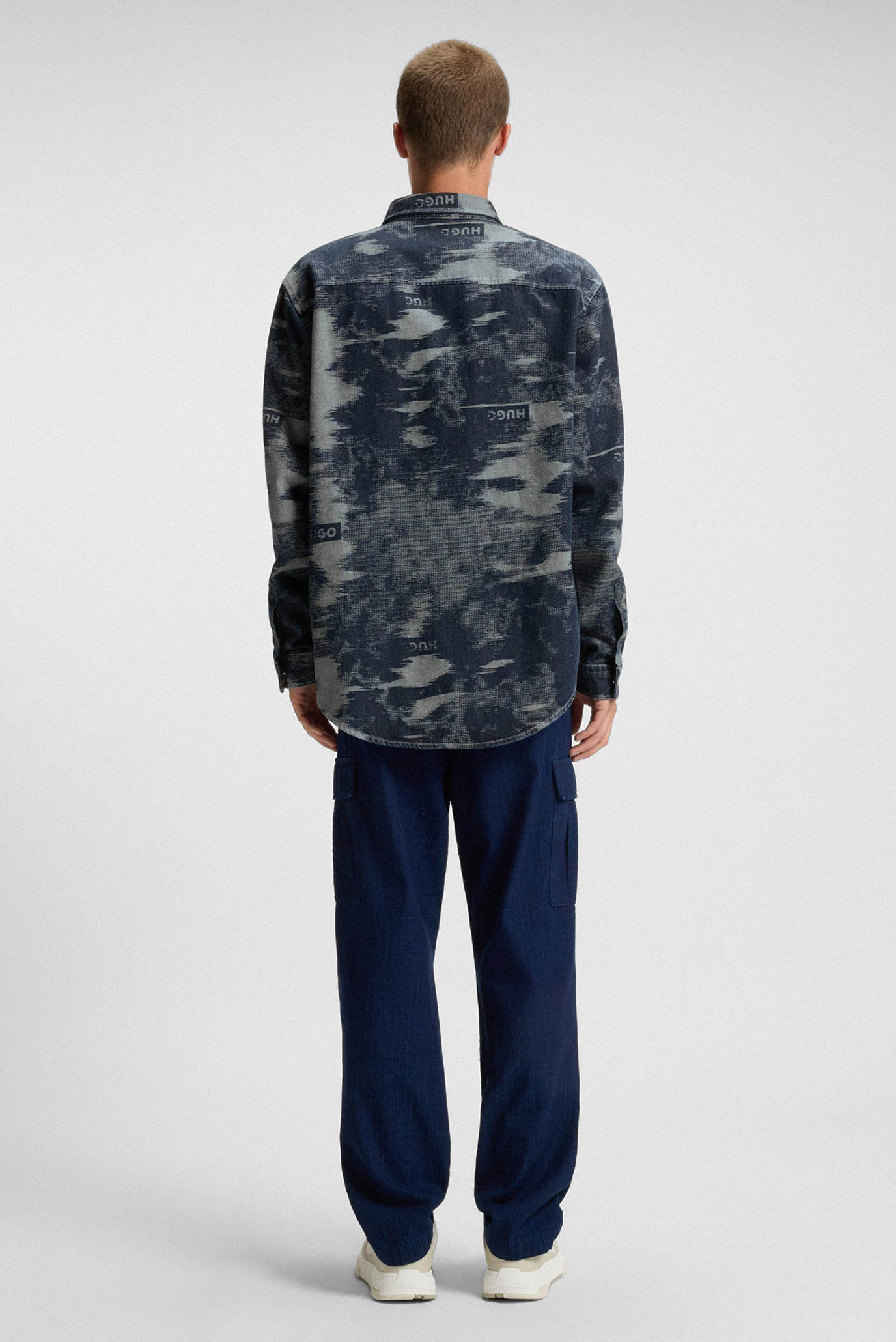 Рубашка Ebalto 10274752 01 3