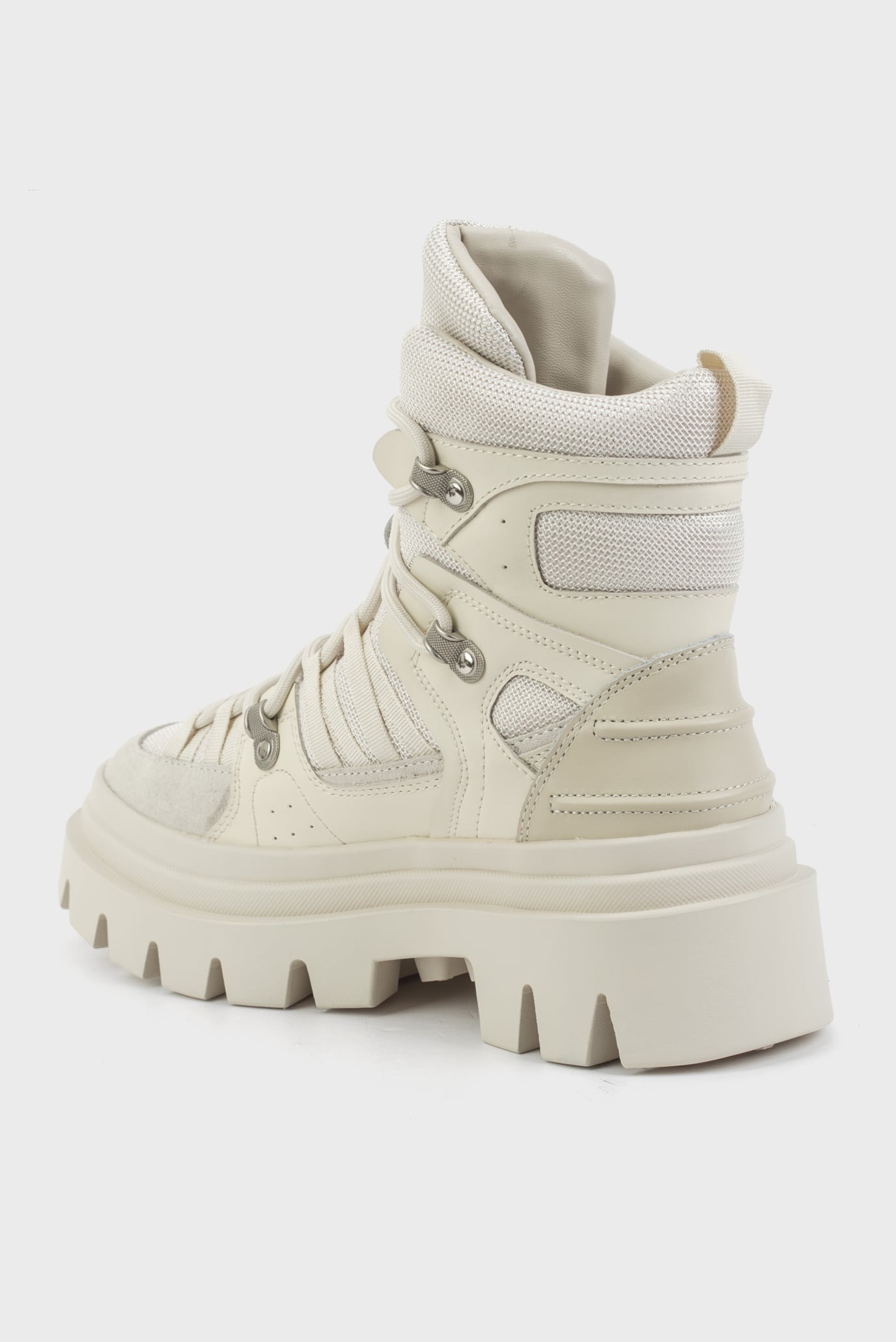 Ботинки Gazania 3