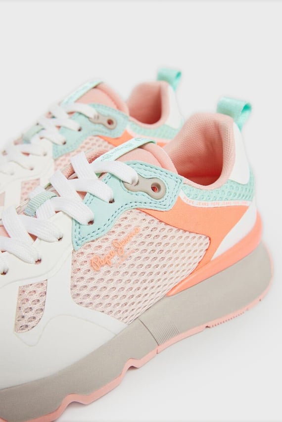 Кеды BRIT PRO FRESH