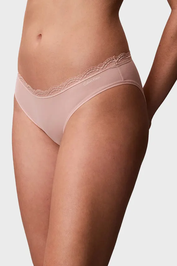 Трусы BIKINI Calvin Klein