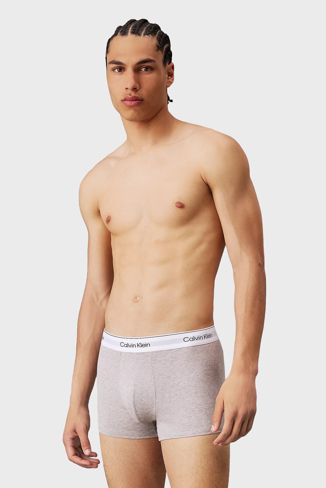 Мужские боксеры (3 шт) TRUNK 2